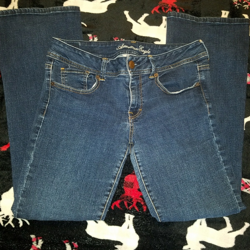 American Eagle Jeans 🔮 FINAL PRICE DROP